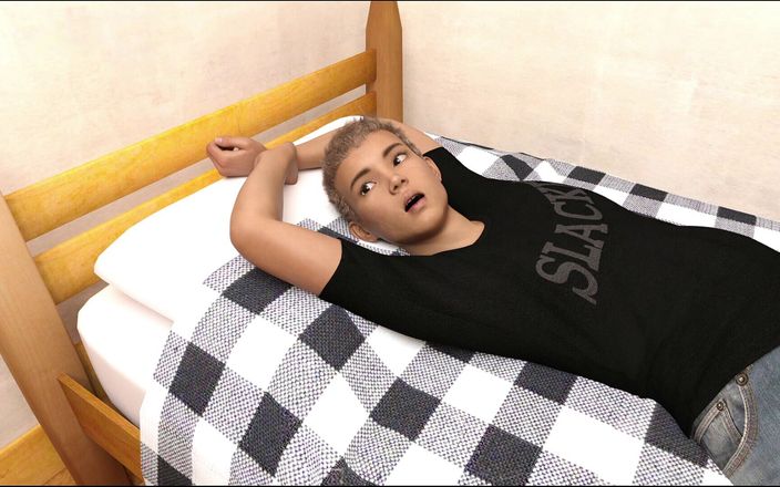 Femboy Asura: Zack Dedah Seksualitinya