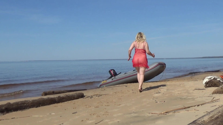 RedRoseRus: Мой Пляж 18