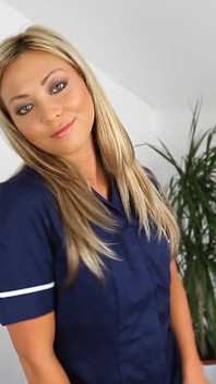 Natalia Forrest - Dream Nurse