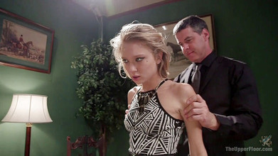 The Upper Floor by Kink