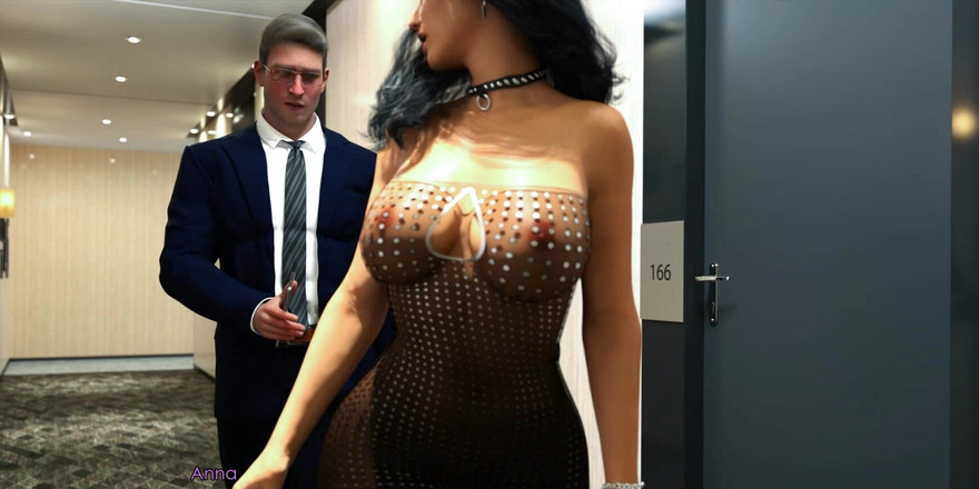 Miss Kitty 2K: Anna spännande tillgivenhet - 111 möte med fans av Misskitty2k