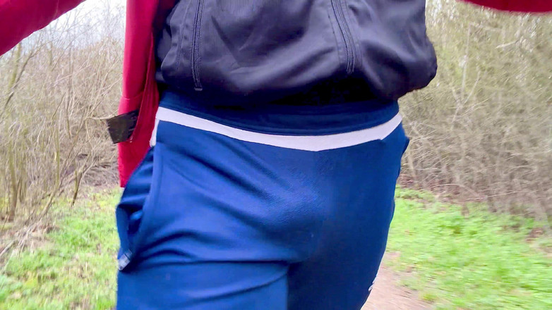 MrMagicDevil: Così stamattina avevo pensato di indossare una biancheria intima in...