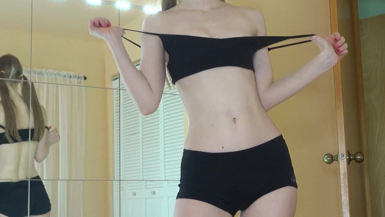 Destination Kat: Stripping Compilation