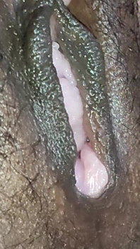 Desi Bhabi Big Pussy Closeup
