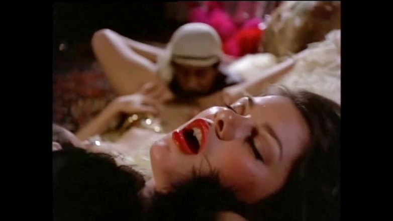 Vintage Usa: Наше происхождение XXX... - Том. 12 - (оригинальный винтажный рестайлинг HD - необрезанная версия)