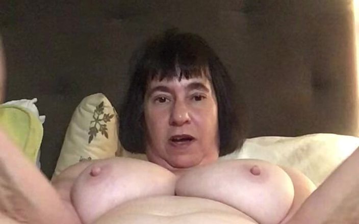 BustyBrendaxx: Wielki głośny orgazm jak cum ciężko dla ciebie