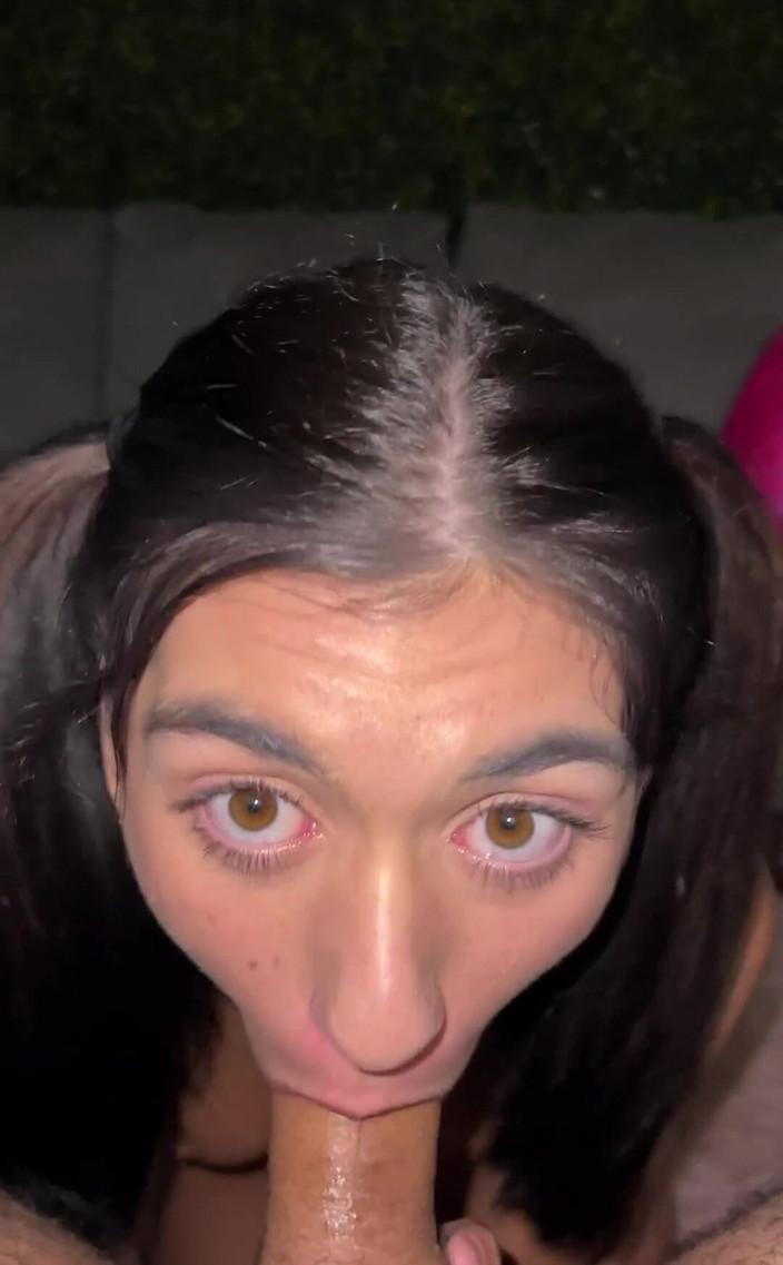 Jack Sterling: BTS för det roliga!