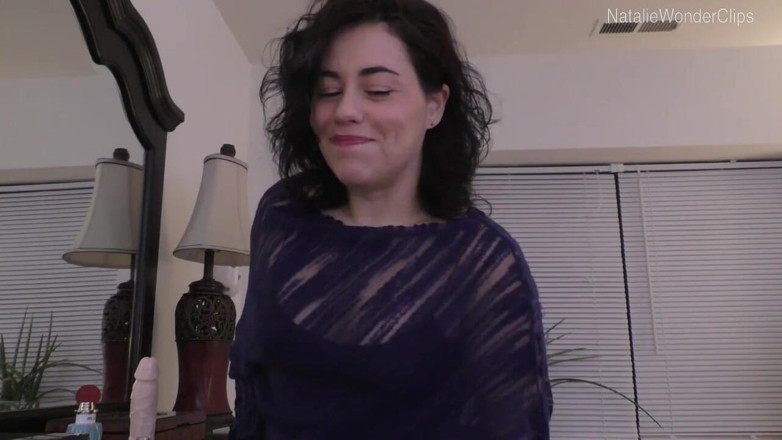 Natalie Wonder: Stepmommy's pretty little secret