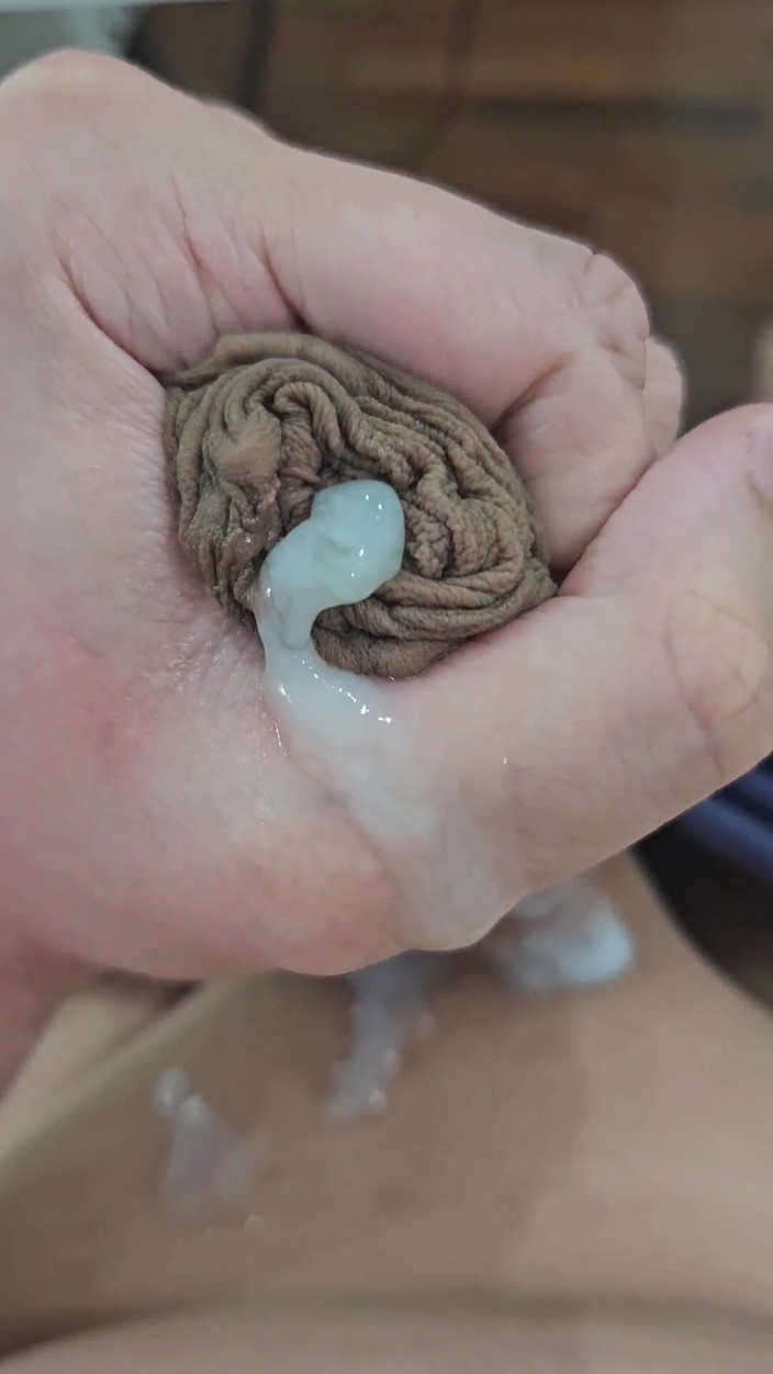 Lkdick8: 你喜欢吗？