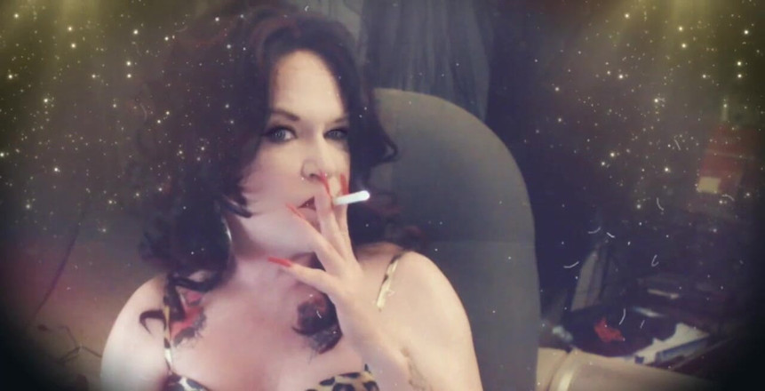 FemmeCheri120: Hou ook van mijn Newport 100's ...