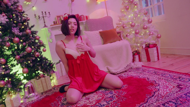 Asian Milfs n Teens: Aziatisch kerstcadeau - perverse milfs en tieners