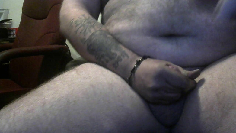 BigManShaman: 자지 따먹기