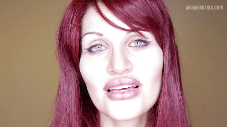 Lady Mesmeratrix Official: Fascinace zadku