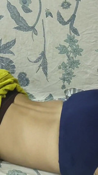 Nejžhavější indický pár sex na domácím videu v hindštině