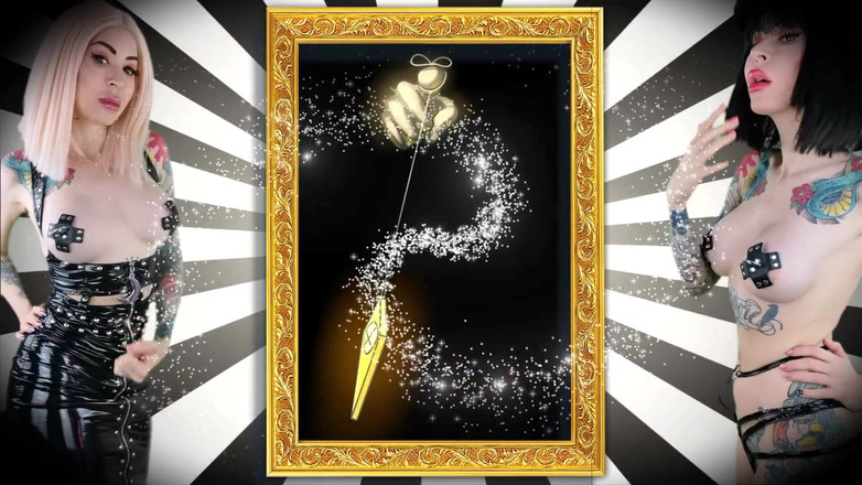 Baal Eldritch: 매일 자지 주스로 목욕 - Asmr, CEI, 피더