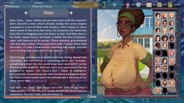 Dirty GamesXxX: Taffy Tales: milf de ciudad con cuerpo voluptuoso - episodio 11