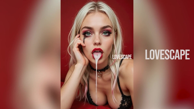 Lovescape: Foreplay – melancap untuk seks kasar
