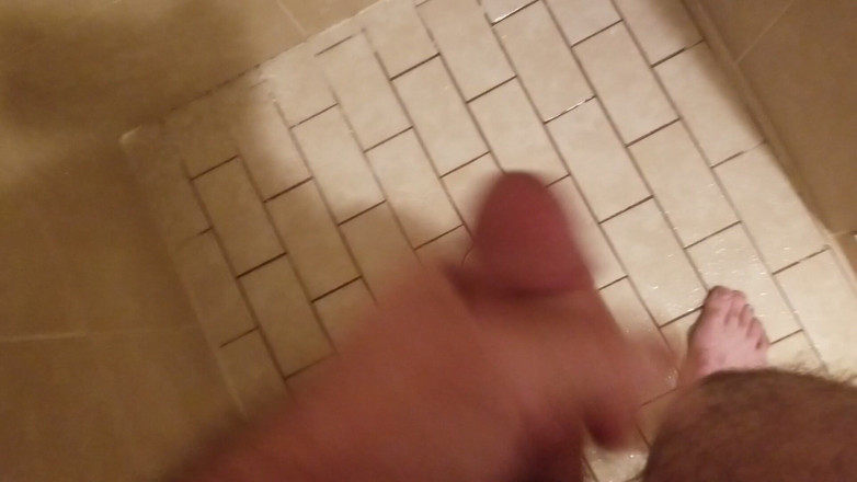 Nerdy Seducer: 내 자지를 문지르는 동안 섹시한 환상을 품고