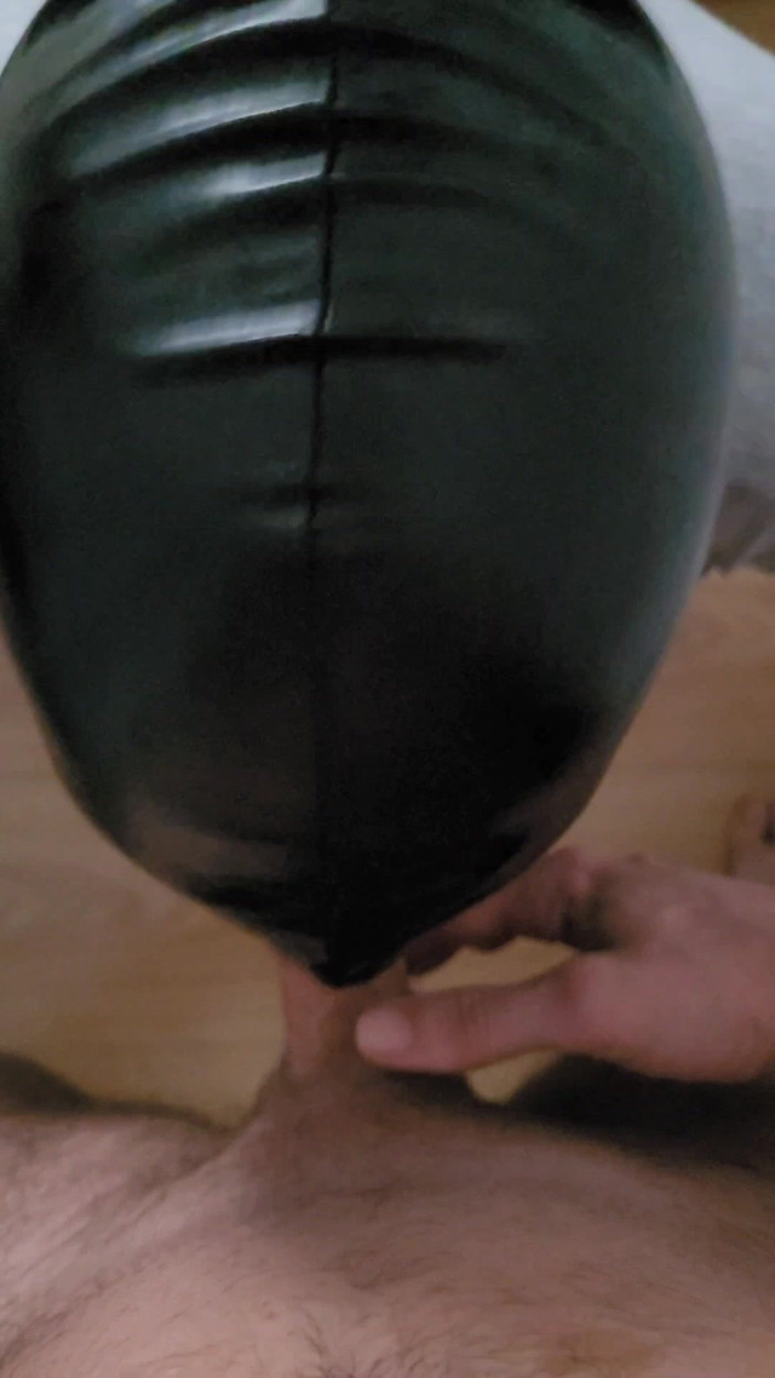 PigPervert: शादीशुदा एक फूहड़ की तरह गड़बड़ हो जाती है