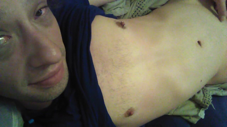 LilTaste: Enjoying the Minimal Boobies I Still Have