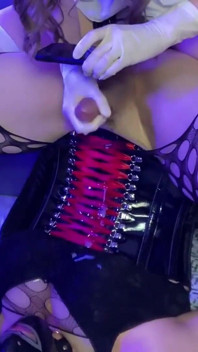 Top 10 Pegging Cumshots Vol.1