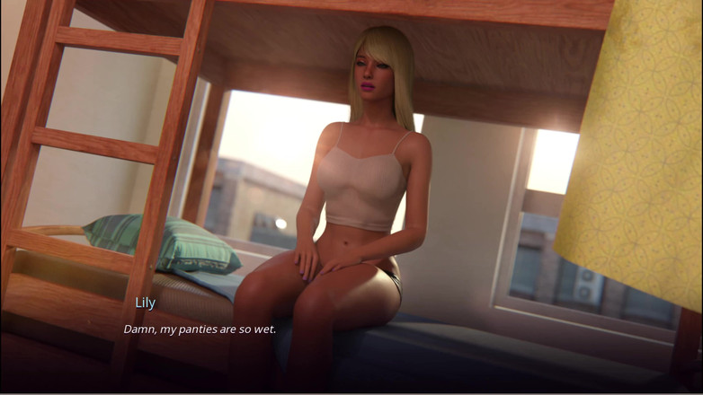 Johannes Gaming: Perempuan jalang kampung transformasi 19 Lilly Perlu Melatih Duburnya Dengan Semua...