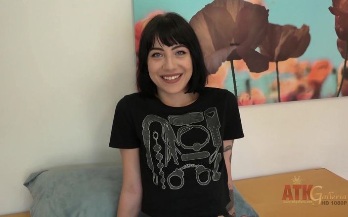 ATKIngdom: Timp de interviu
