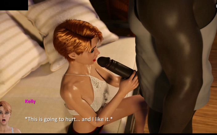 Studio-77: Tato zrzavá teenagerka miluje velké černé péro v jejím zadku - kniha...