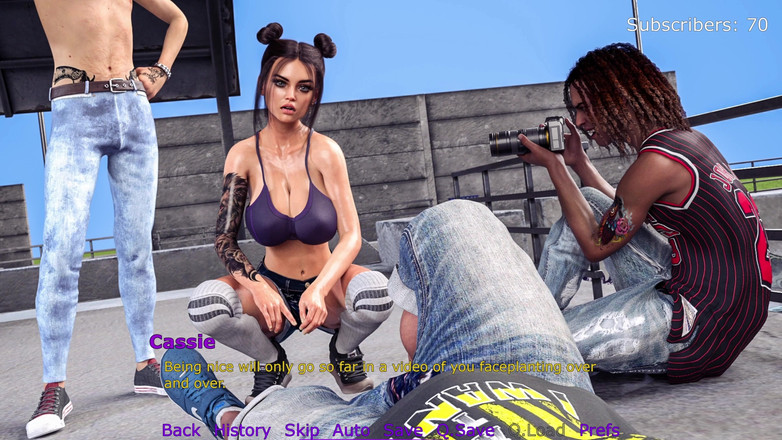 Wickedgammes studio: 病毒式 Rivalz（第 2 部分）