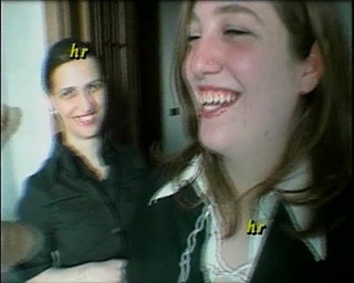 Hans Rolly: Audițiile porno ale lui Hans Rolly Productions #1 - italiancă din anii 90 # 8