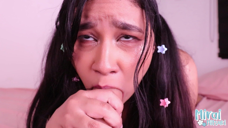 Mirai: Beklenmedik boşalma