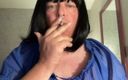 Josie Smokes: Smoking Sissy CD