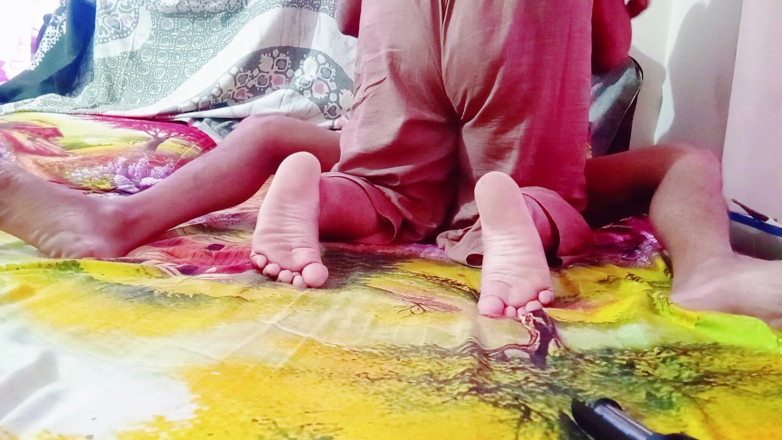 Rayhan0099: Sali, village bangladais et Dulavai, romance torride, minuit
