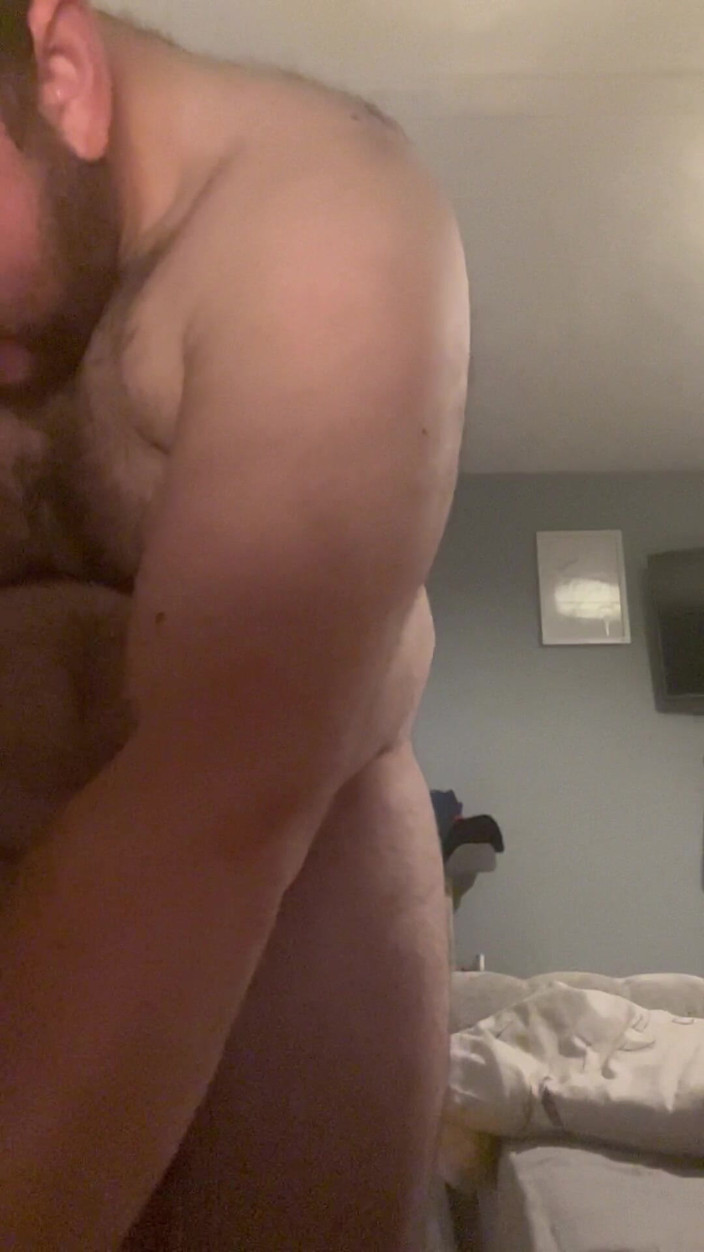 Shaun Cbt: Meme ucu kıskaçları 1 saat 30 dakika sonra çıkarılıyor ve sonra yarak ve...