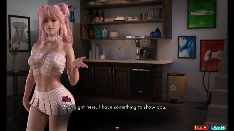 LoveSkySan69: 创世秩序 v29061 第71部分 双侧假阳具 女同性恋梦想 由loveskysan69制作