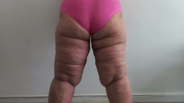 Daddykane: Stepmother Invites Gym Trainer Instructor for Hot Oil Body Rub...