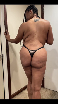 Black Ass