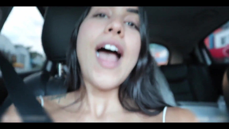 Fablazed: Pengembaraan seksual: tinggal di pulau - vlog lucah