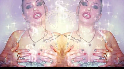 Goddess Misha Goldy: ASMR i hipmeryzująca ruina finansowa! Głębiej w długach! Jebanie!