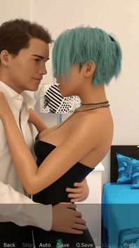 Mastering the Pink Box: Skinny Girl Takes Big Cock Deep in Her Tight Pussy and Ass - Episode 13