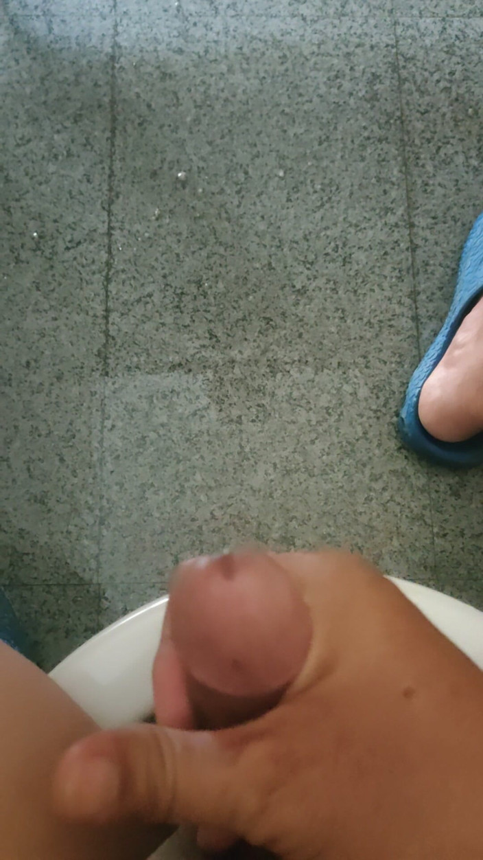 ArchAss: Milk My Cock Babe!
