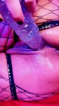 Presto nuova sborrata solitaria!