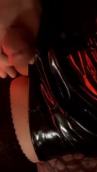 Spern volles selbst wixen abspritzen trans transsexynina süßes sperma