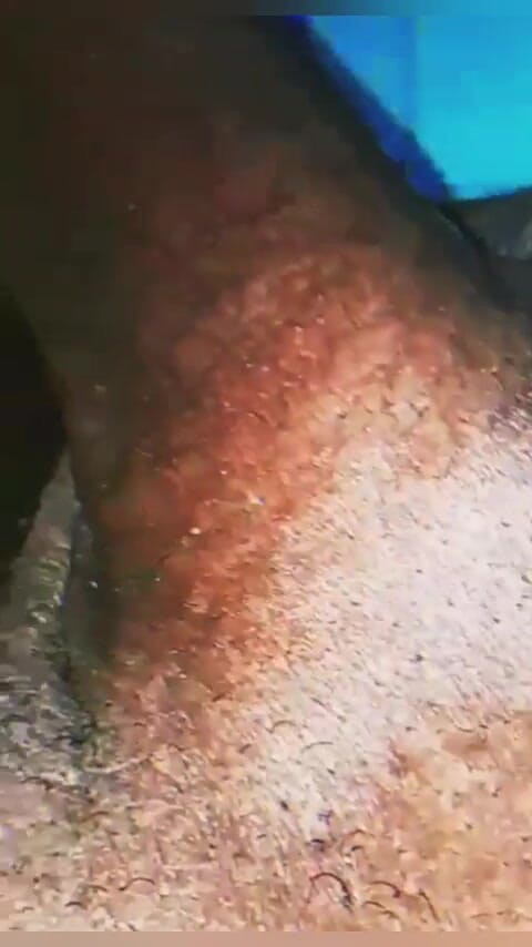 SolidmanGo: Büyük zenci yarağı