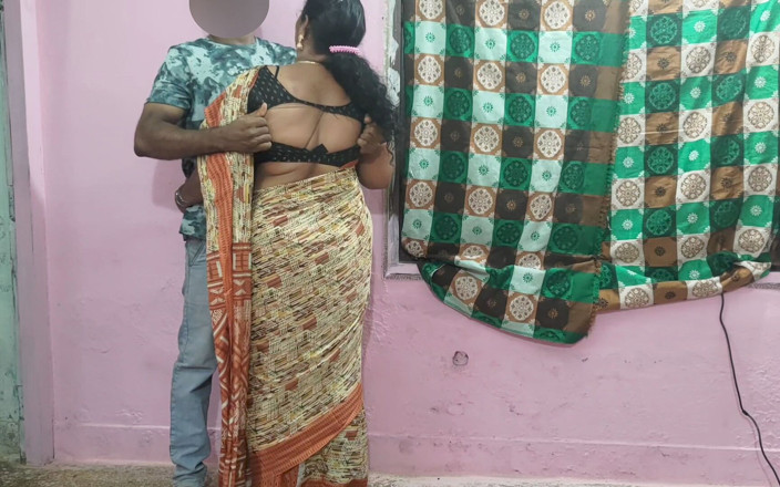 Mathvan: Innocent Young Man Was Cheated by Hot Asian Stepmother