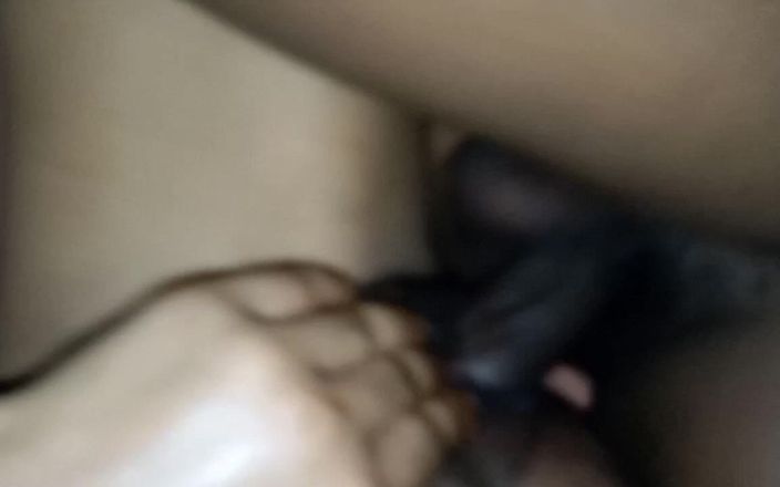 Me and my new slut: 自家製セックス、BBC対ウェットクリーミープッシー
