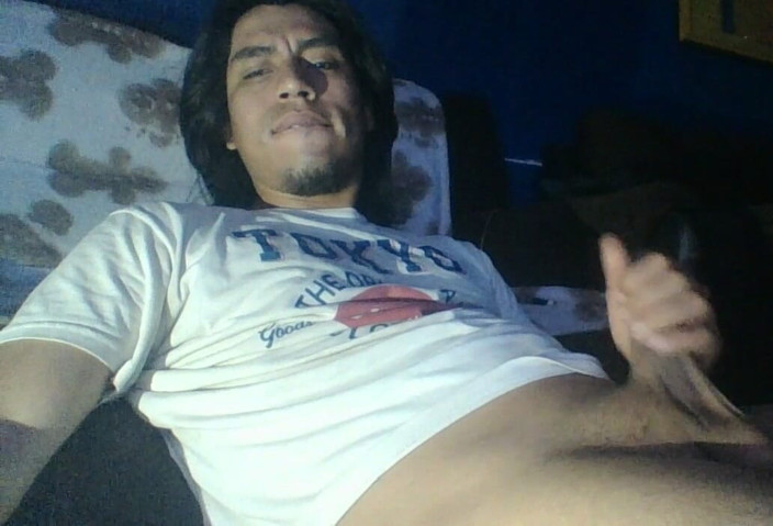 AlexAlejandro13: Nacht bei Fap