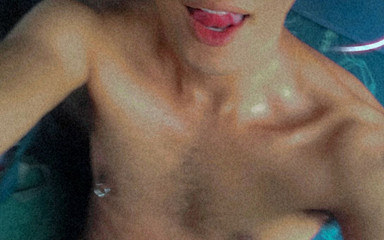 Mr_Jaramisho: 괴물 딜도 점프