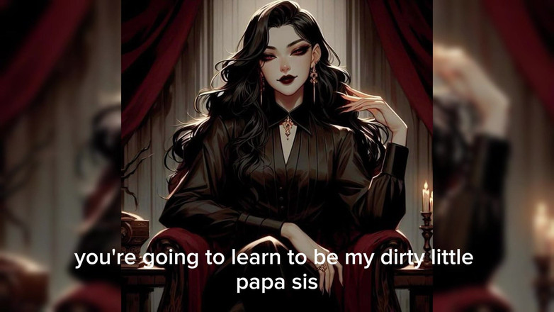 Angular Dominique: Reese to Samantha Re-education: Absolutní vlastnictví a nevyhnutelně intimní protokol