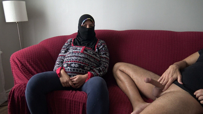 Souzan Halabi: Cette femme arabe à gros nichons ne veut pas de sexe...